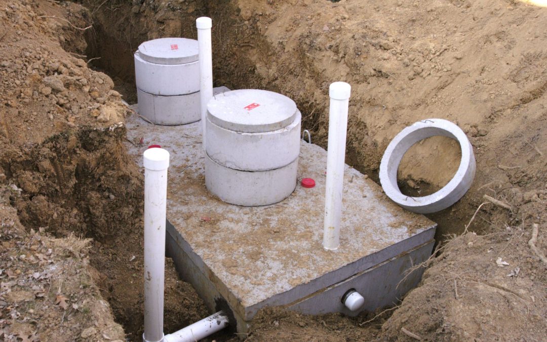 How to Find the Right Septic Company