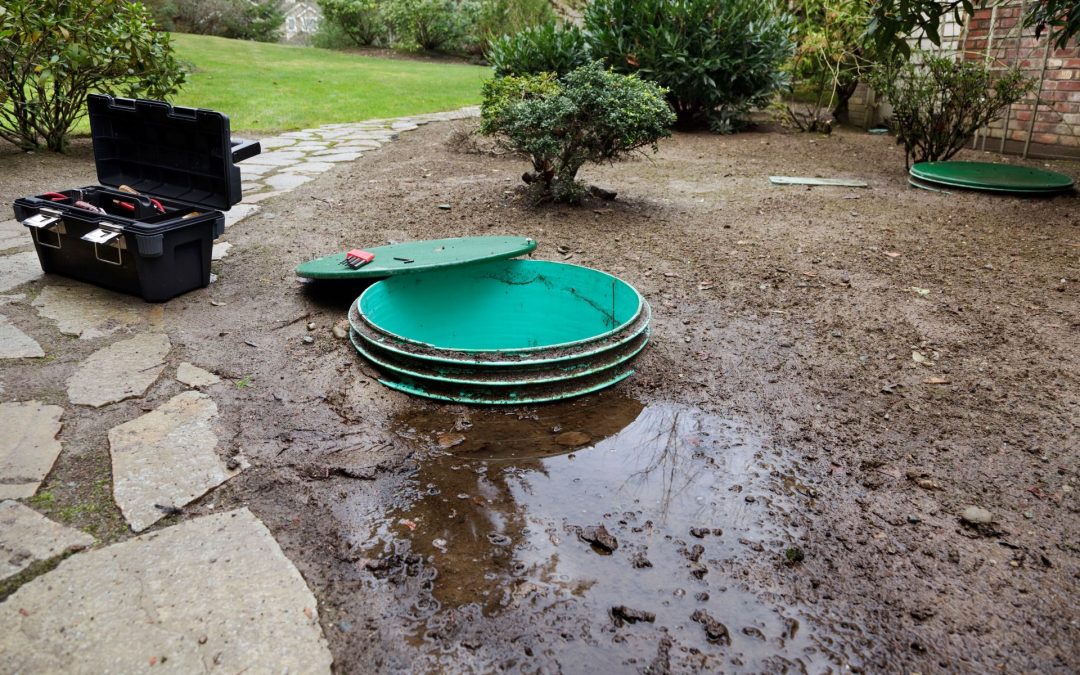 What to Know About Your Septic System