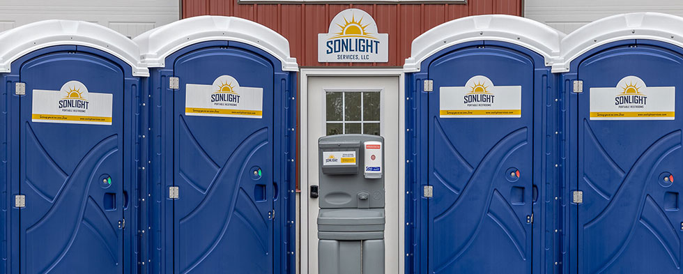 Renting Portable Toilets: What You Need to Know